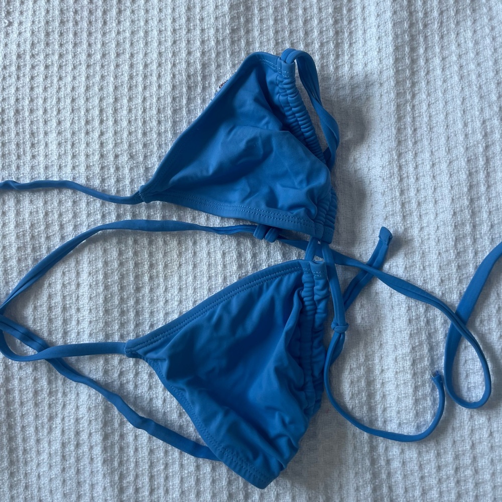 RON JON SURF SHOP BIKINI TOP